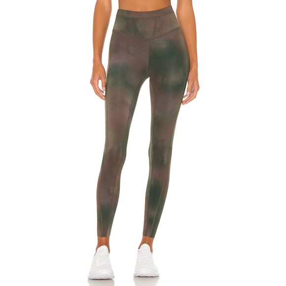 Free People Movement x Revolve Beat The Heat Reversible Legging S - Picture 1 of 14
